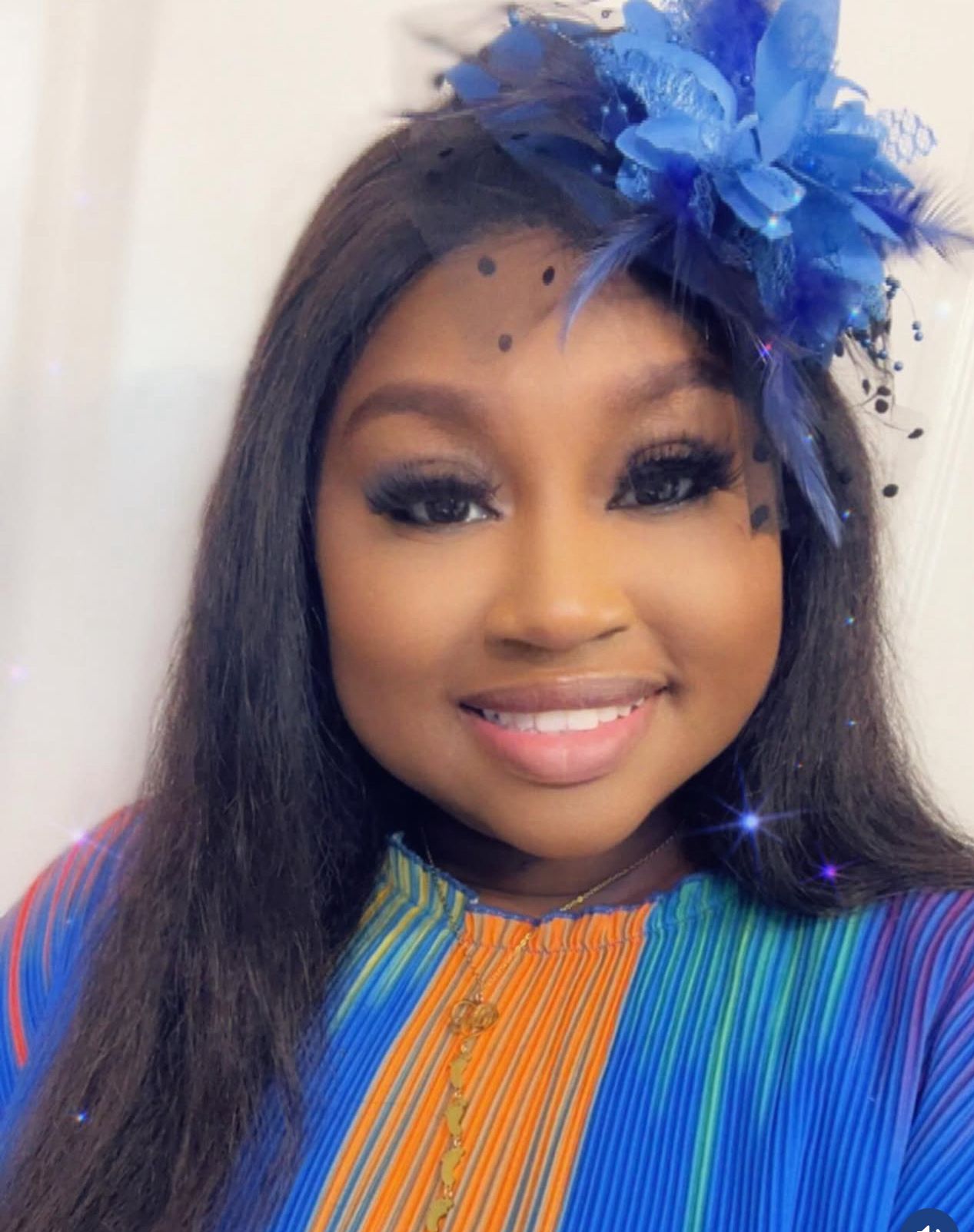 Deaconess Memi Isaiah